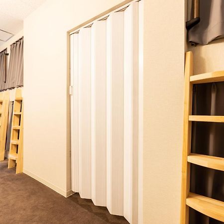 Akasaka The Hostel Tōkyō Extérieur photo