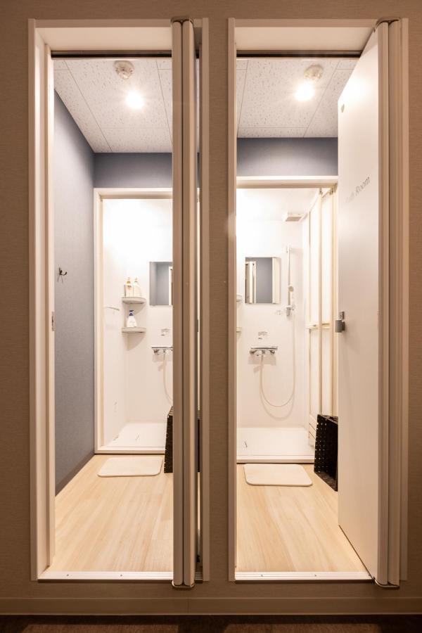 Akasaka The Hostel Tōkyō Extérieur photo